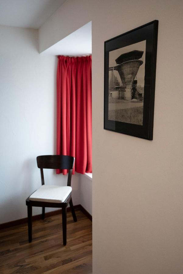 Gasthof Loewen Herznach Esterno foto