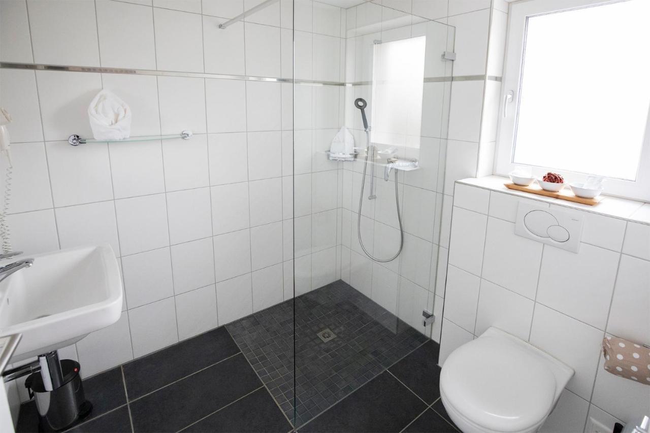 Gasthof Loewen Herznach Esterno foto