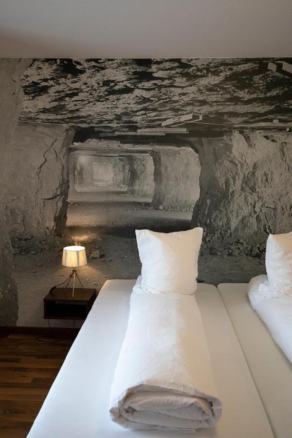 Gasthof Loewen Herznach Esterno foto