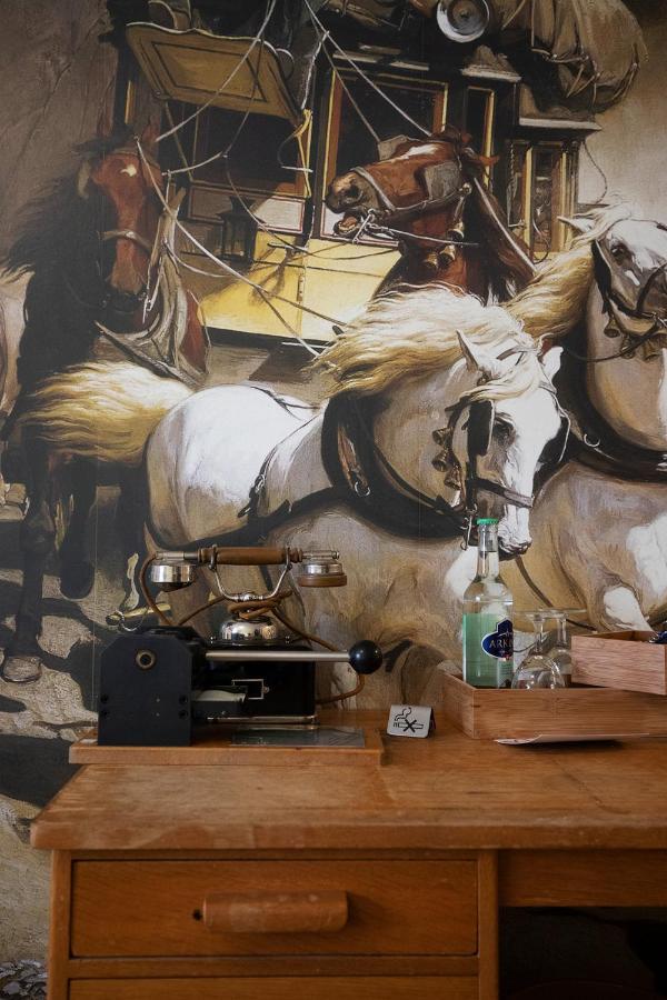 Gasthof Loewen Herznach Esterno foto